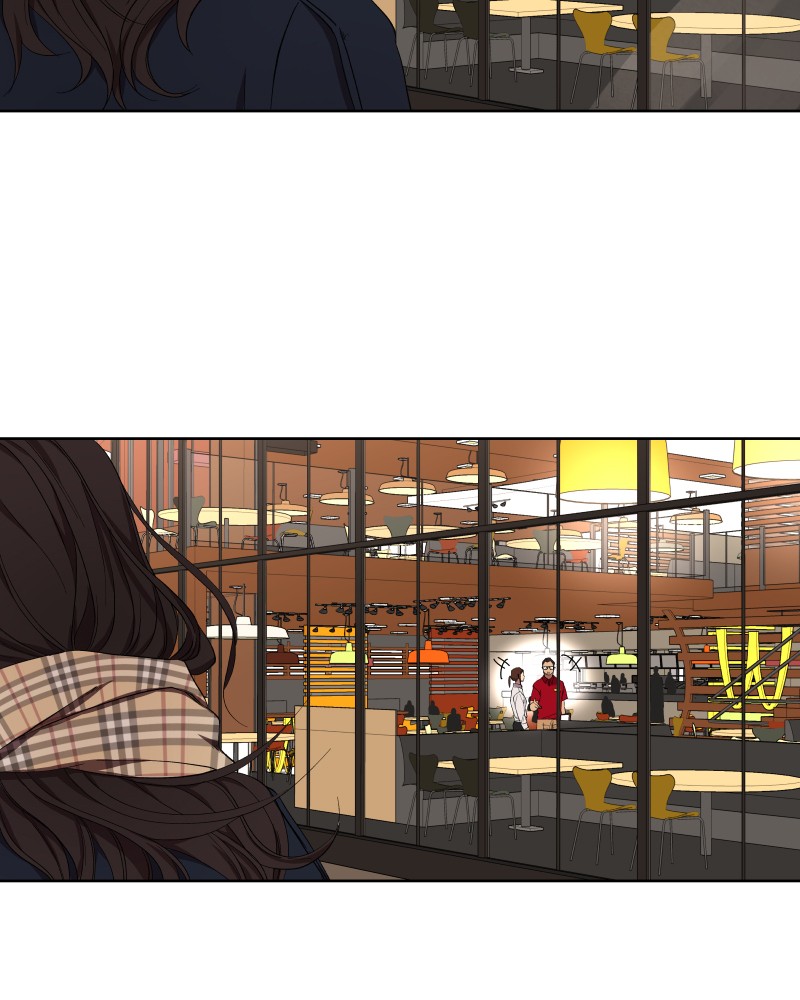 I Love Yoo chapter 32 page 8