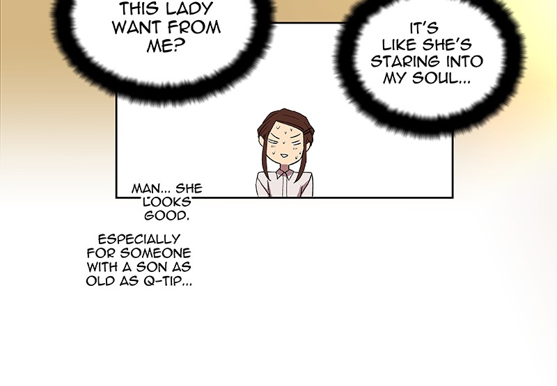 I Love Yoo chapter 32 page 81