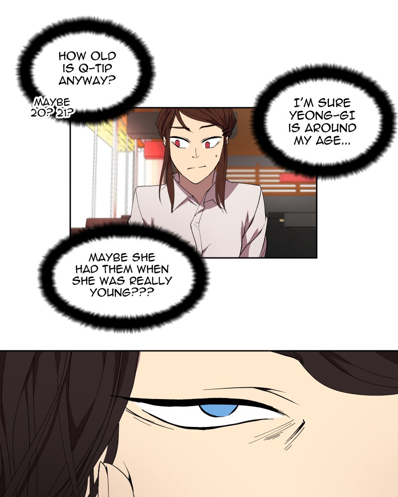 I Love Yoo chapter 32 page 82