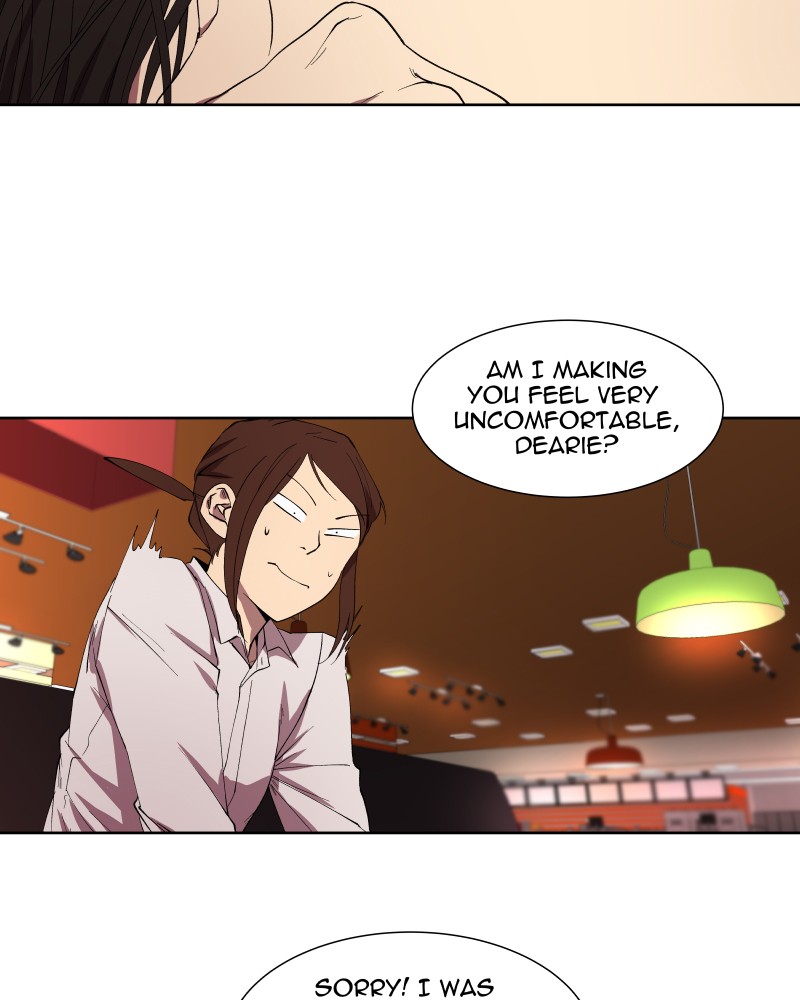 I Love Yoo chapter 32 page 83