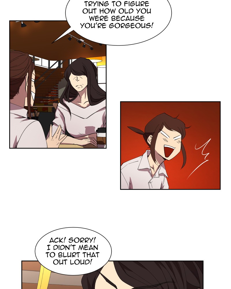 I Love Yoo chapter 32 page 84