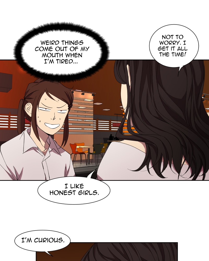 I Love Yoo chapter 32 page 86