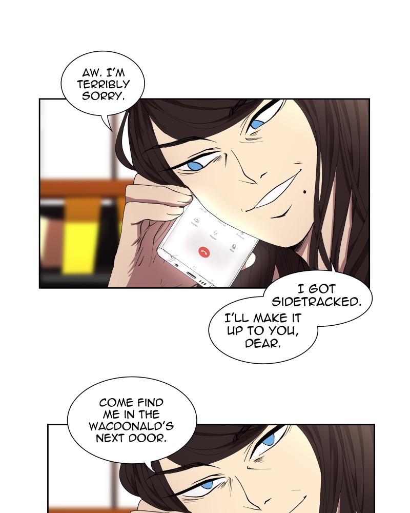 I Love Yoo chapter 32 page 91