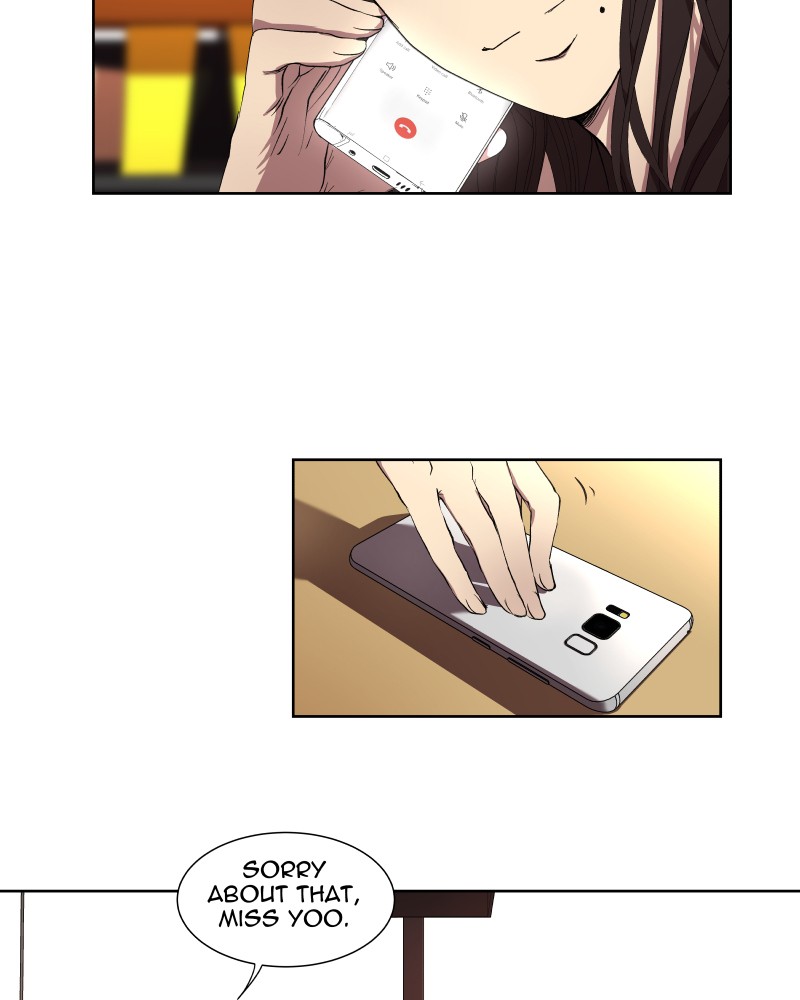 I Love Yoo chapter 32 page 92