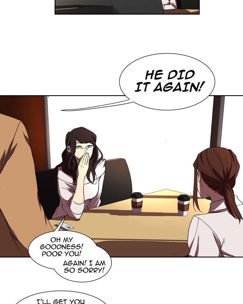 I Love Yoo chapter 32 page 97