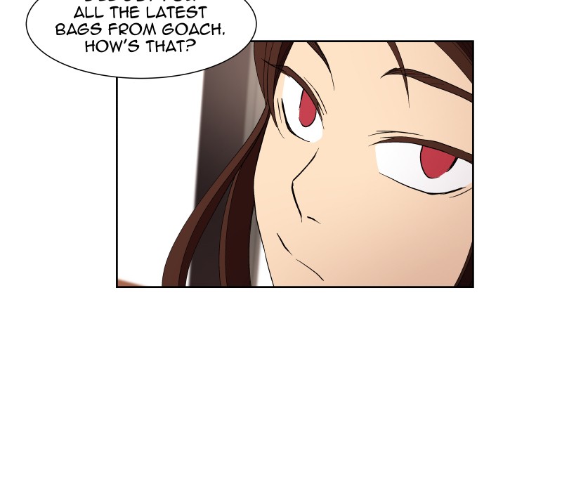 I Love Yoo chapter 32 page 98