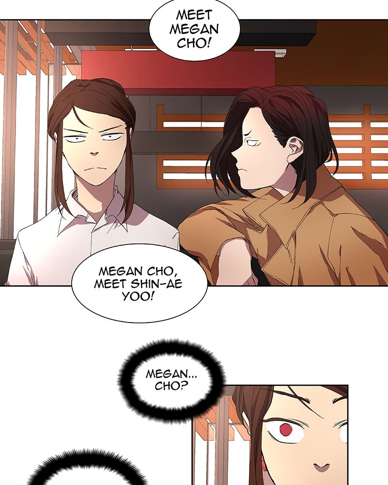 I Love Yoo chapter 33 page 13