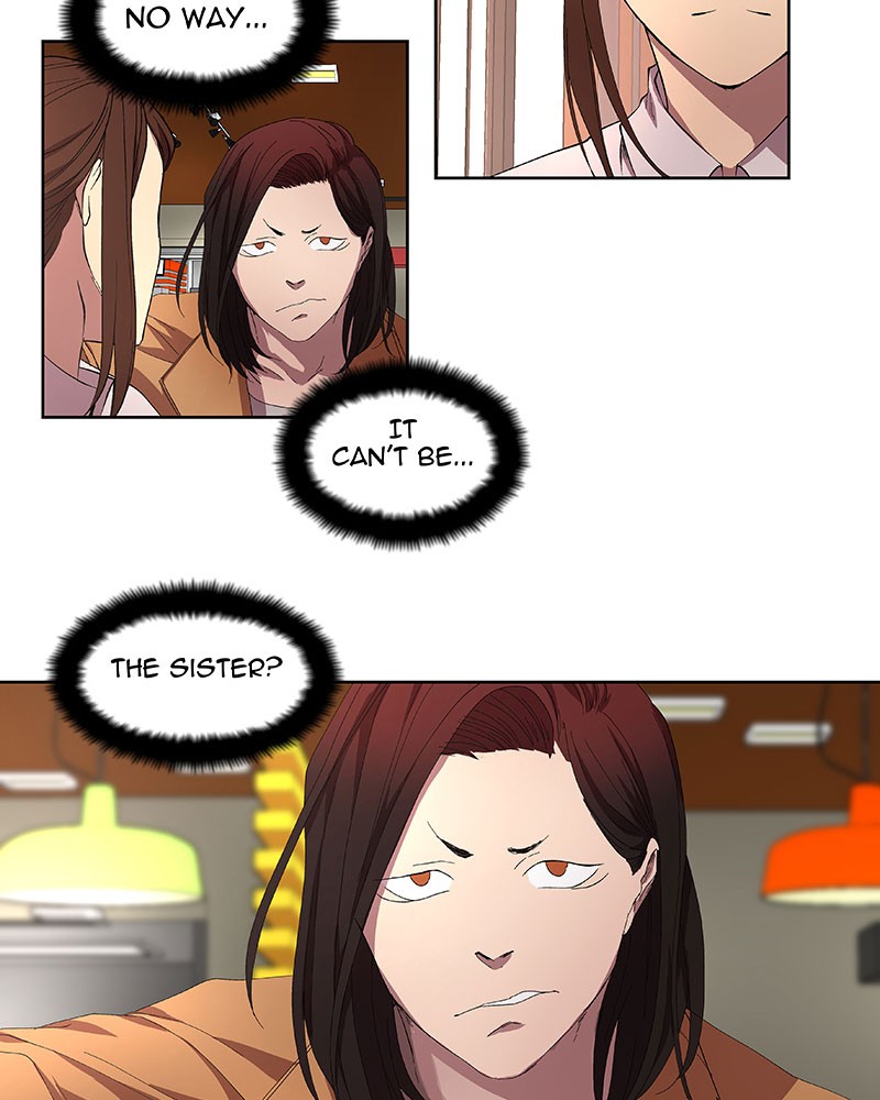 I Love Yoo chapter 33 page 14