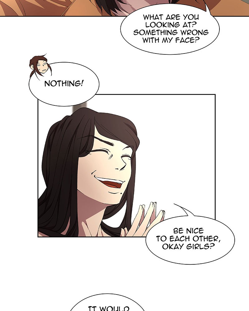 I Love Yoo chapter 33 page 15