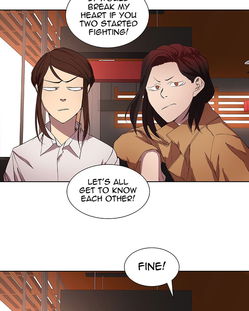 I Love Yoo chapter 33 page 16