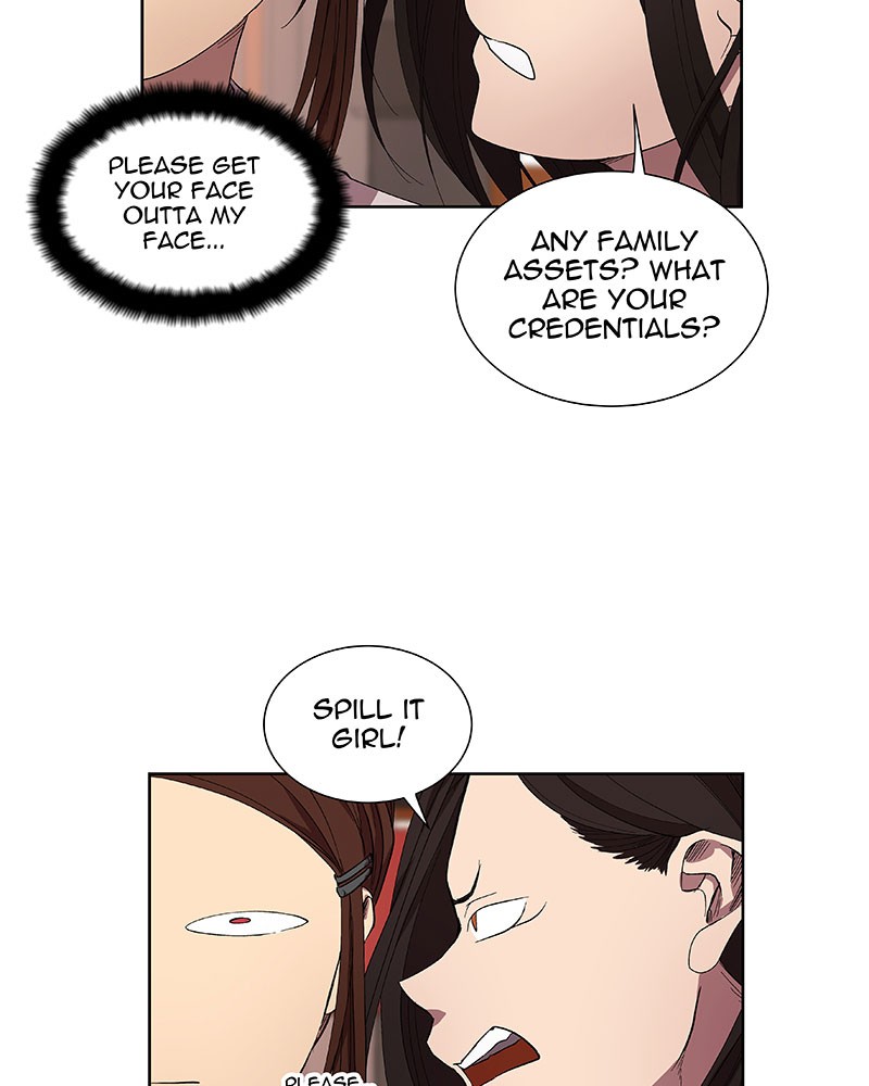 I Love Yoo chapter 33 page 18