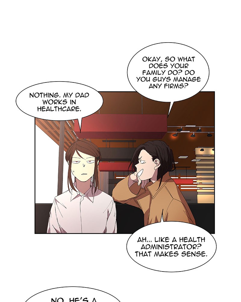 I Love Yoo chapter 33 page 23