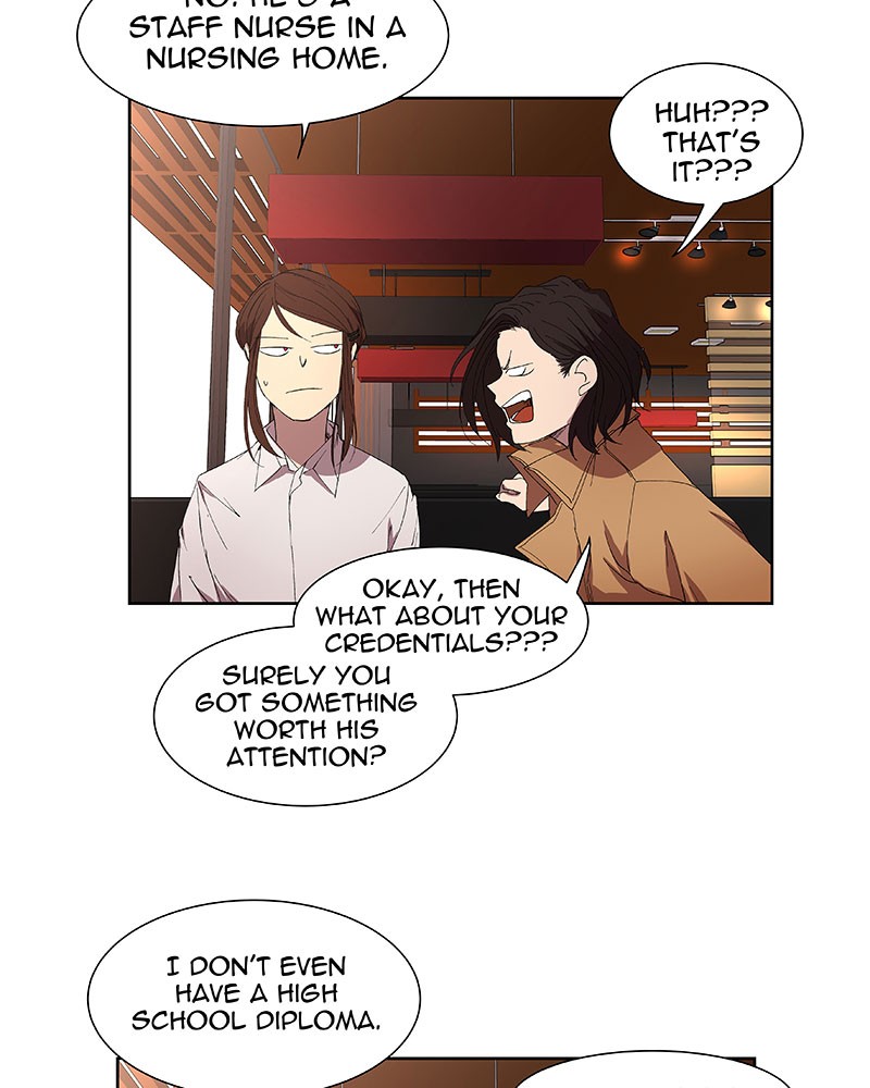 I Love Yoo chapter 33 page 24