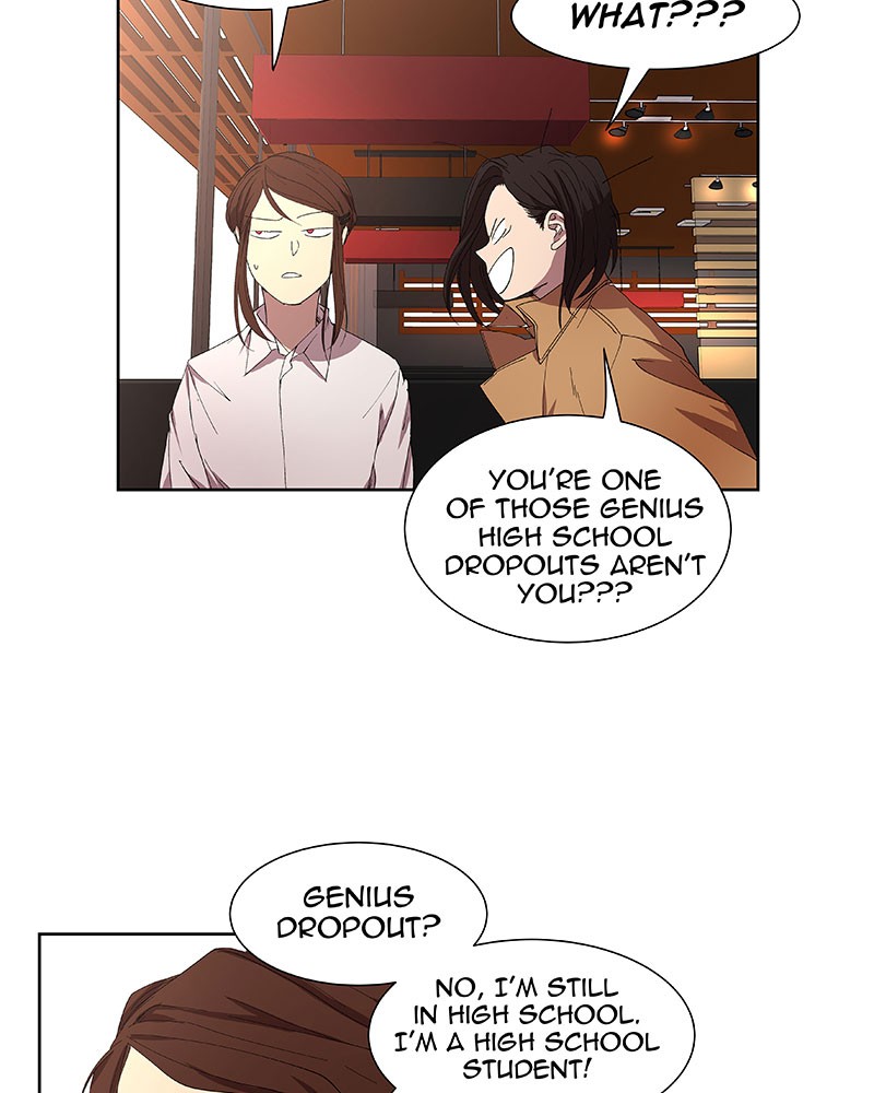 I Love Yoo chapter 33 page 25