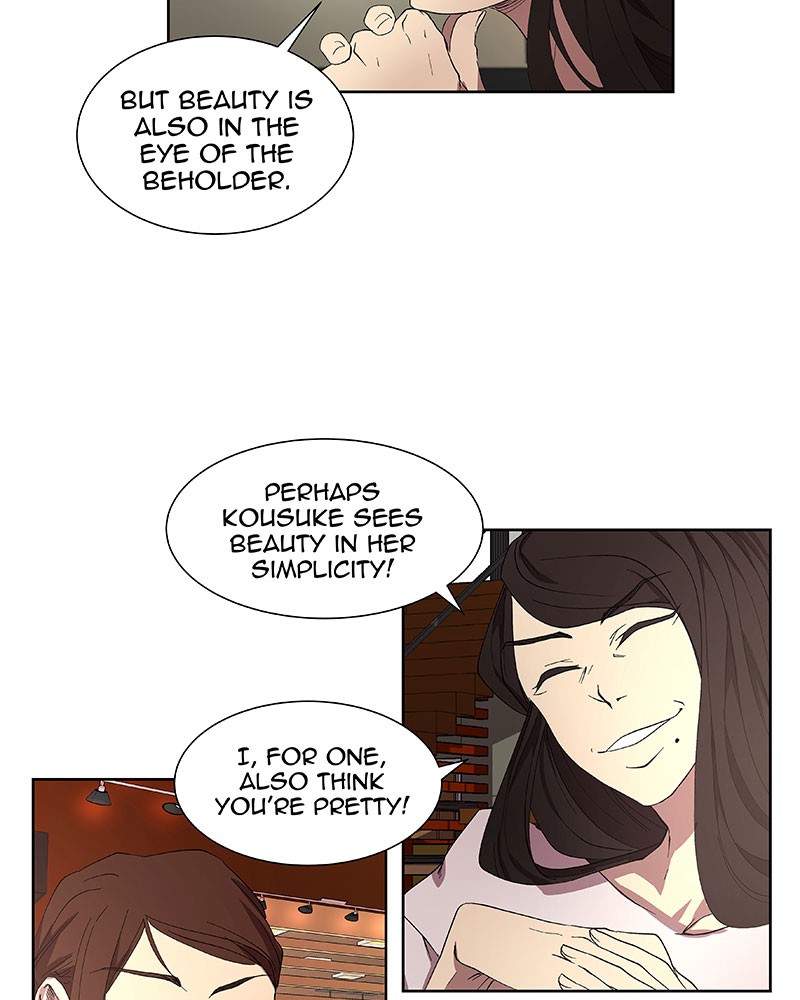 I Love Yoo chapter 33 page 28
