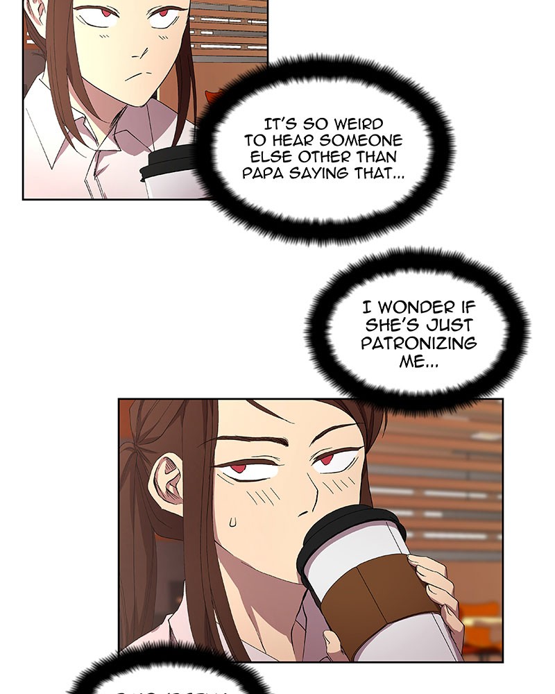 I Love Yoo chapter 33 page 29