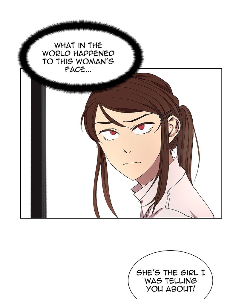 I Love Yoo chapter 33 page 3