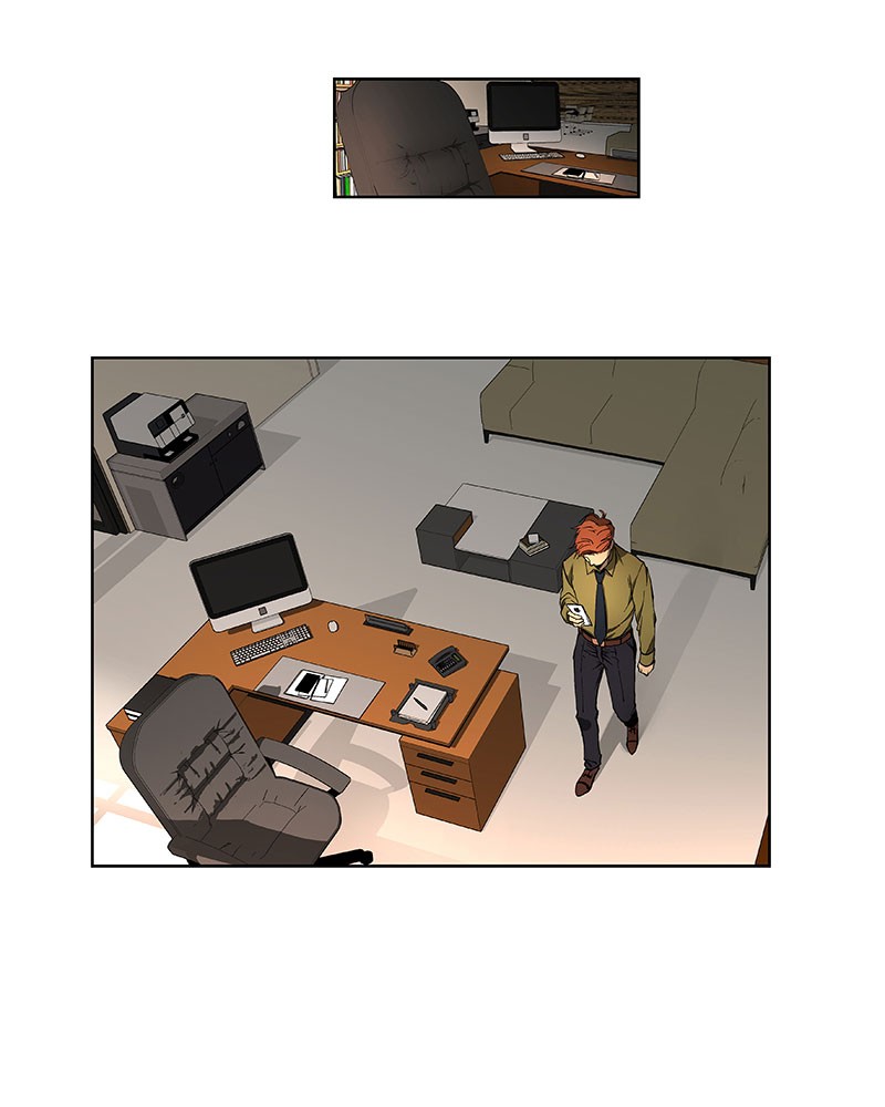 I Love Yoo chapter 33 page 34