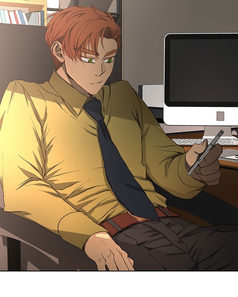 I Love Yoo chapter 33 page 36