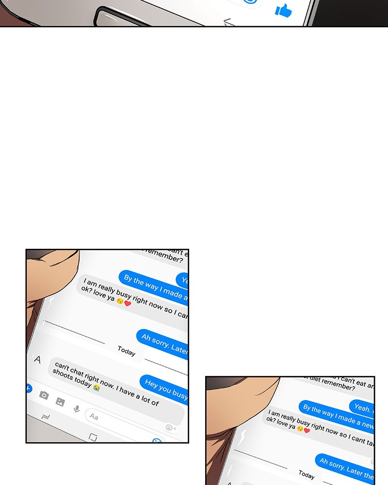 I Love Yoo chapter 33 page 38