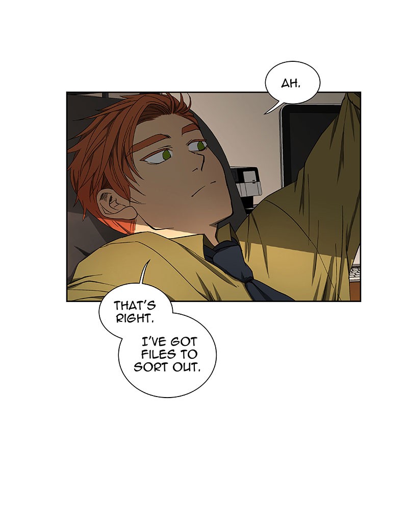 I Love Yoo chapter 33 page 42