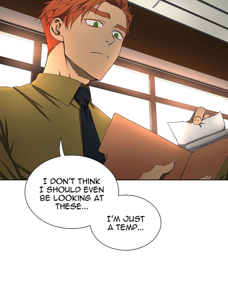 I Love Yoo chapter 33 page 44