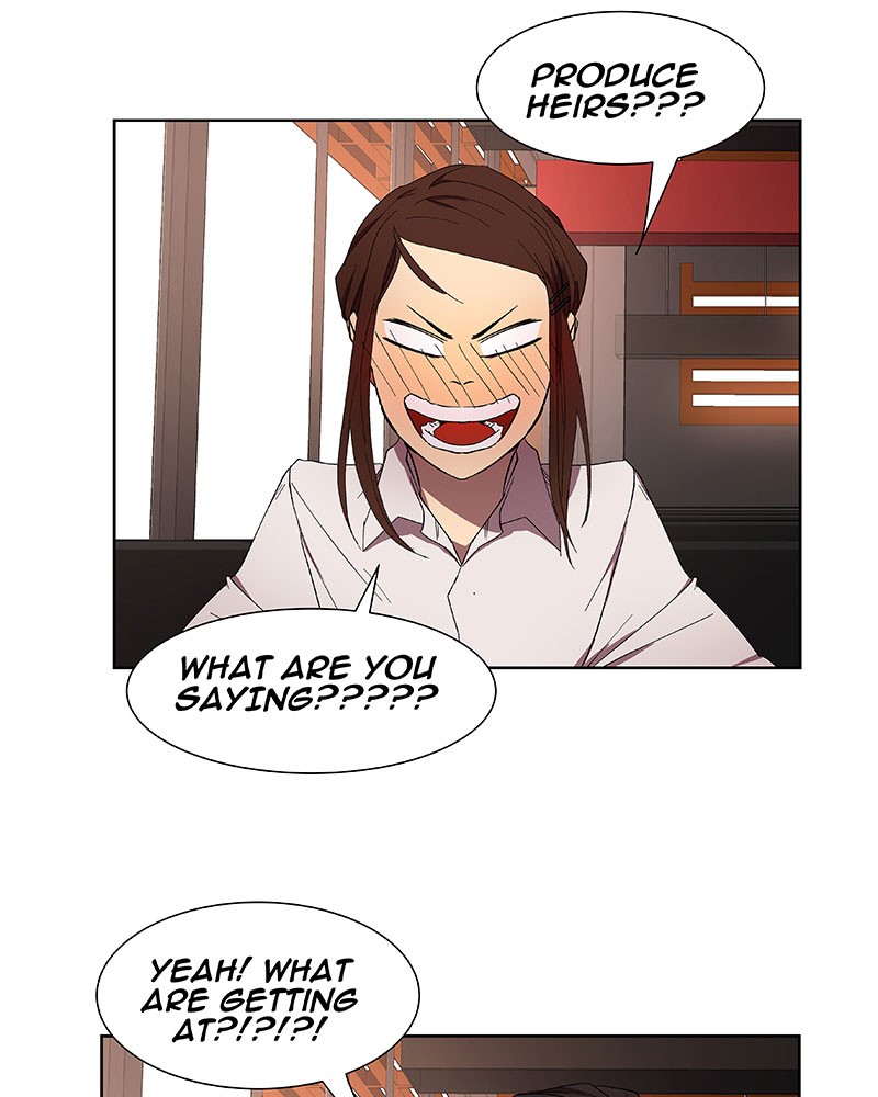 I Love Yoo chapter 33 page 48