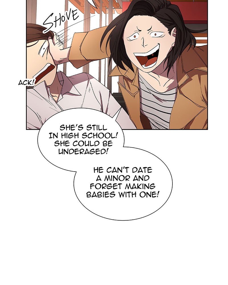 I Love Yoo chapter 33 page 49