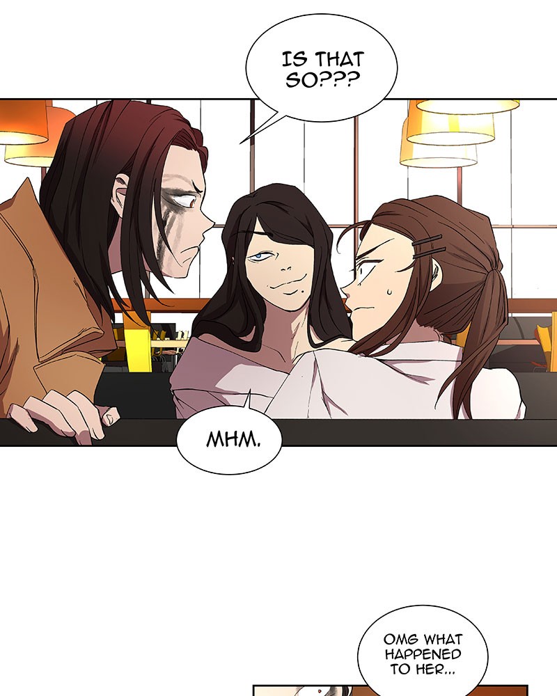 I Love Yoo chapter 33 page 5