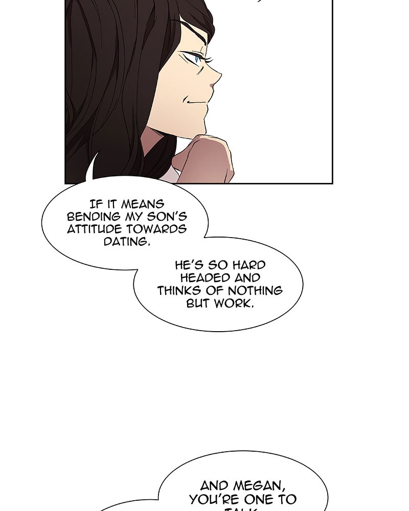 I Love Yoo chapter 33 page 52