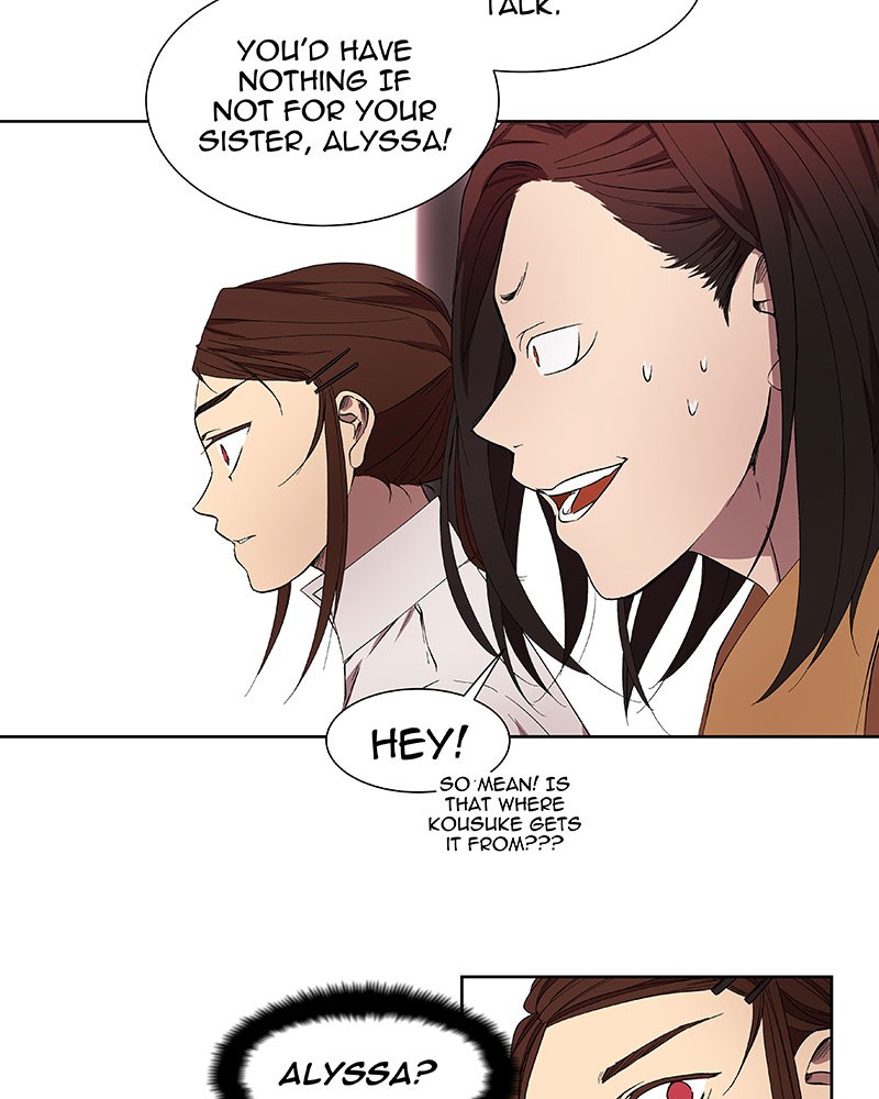 I Love Yoo chapter 33 page 53
