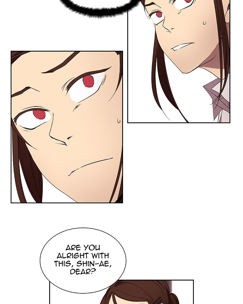I Love Yoo chapter 33 page 54