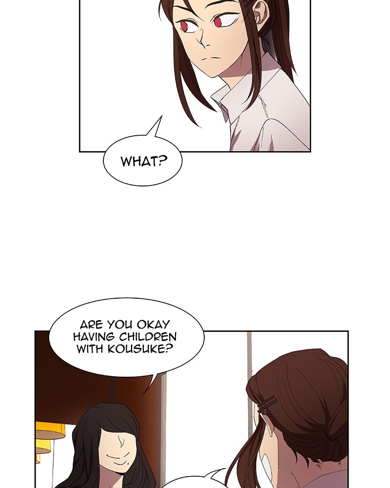 I Love Yoo chapter 33 page 55