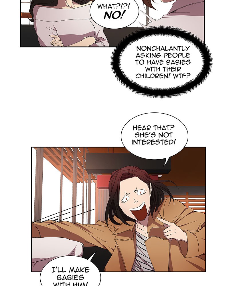 I Love Yoo chapter 33 page 56