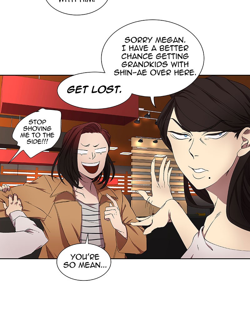 I Love Yoo chapter 33 page 57