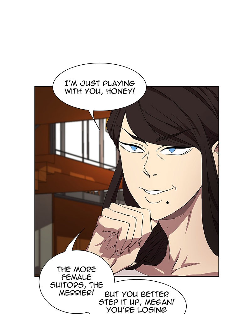 I Love Yoo chapter 33 page 58