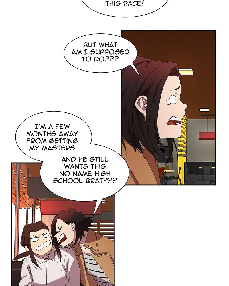 I Love Yoo chapter 33 page 59