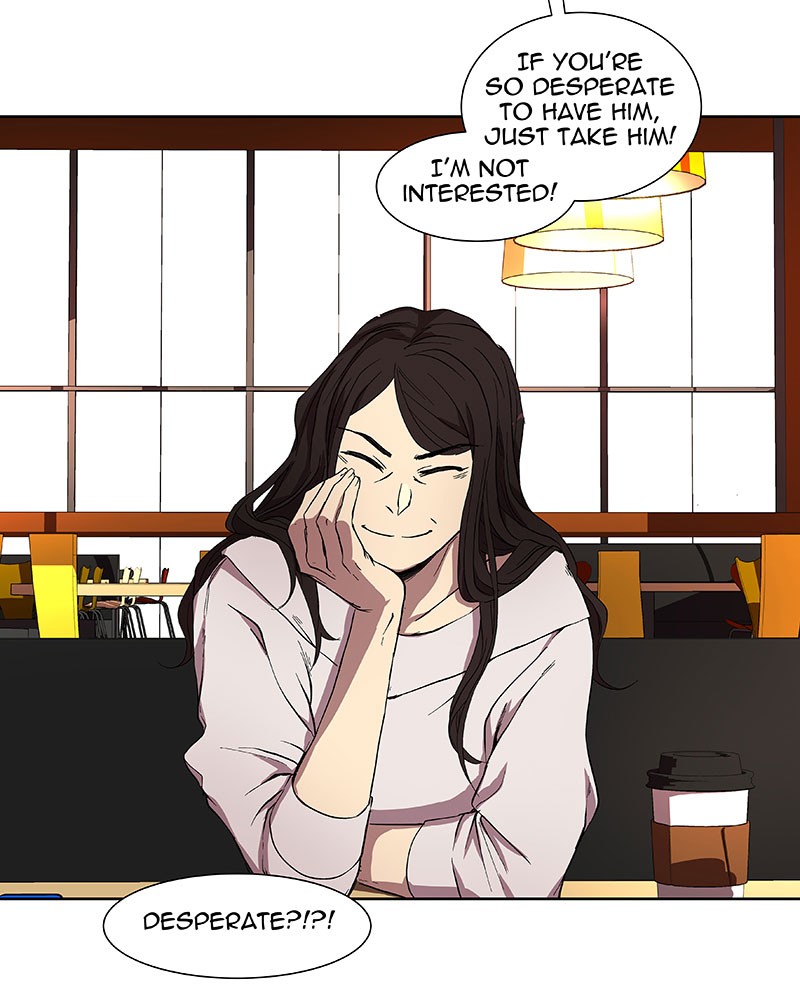 I Love Yoo chapter 33 page 61