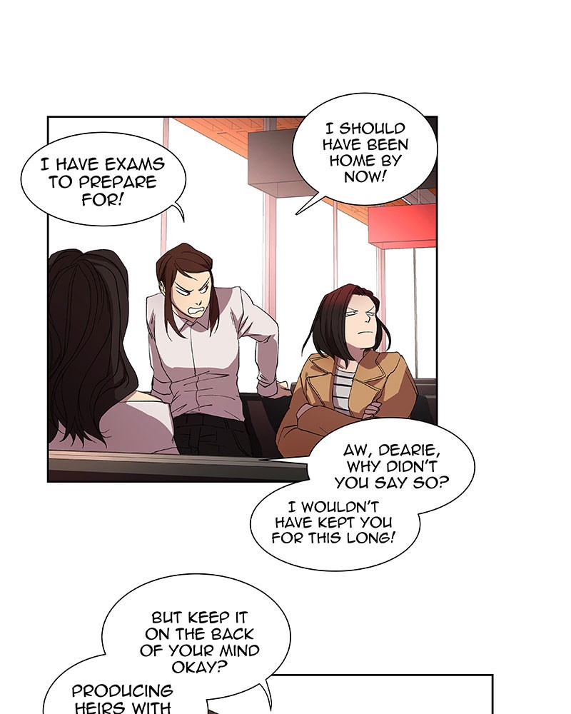 I Love Yoo chapter 33 page 62