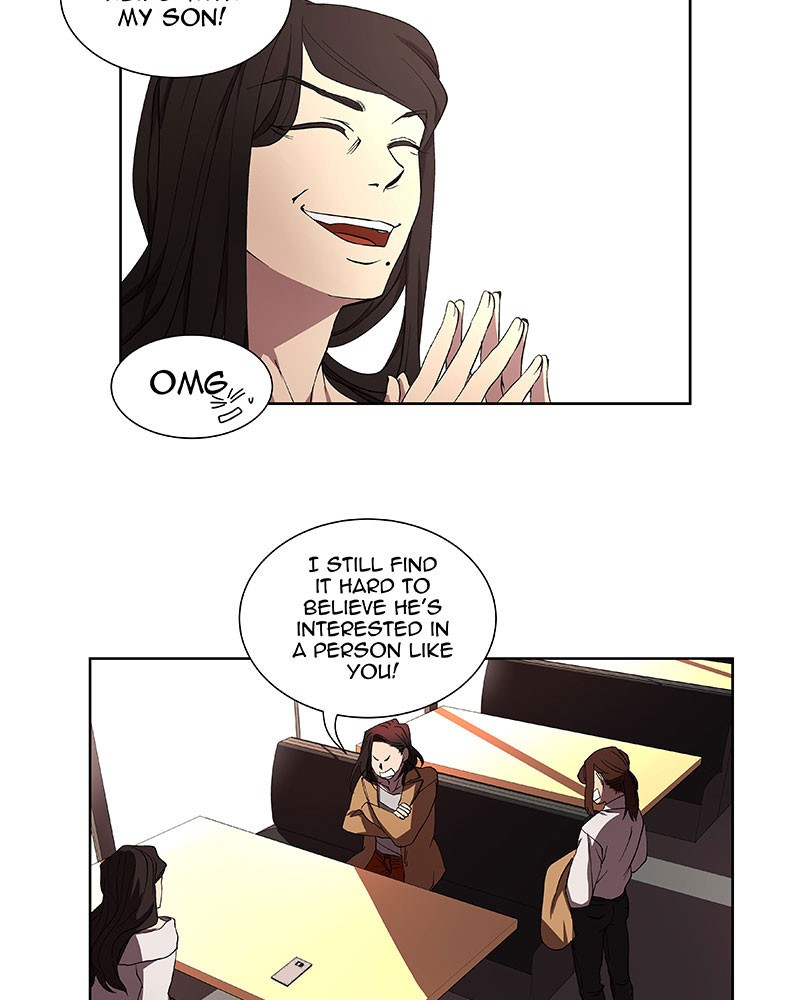 I Love Yoo chapter 33 page 63
