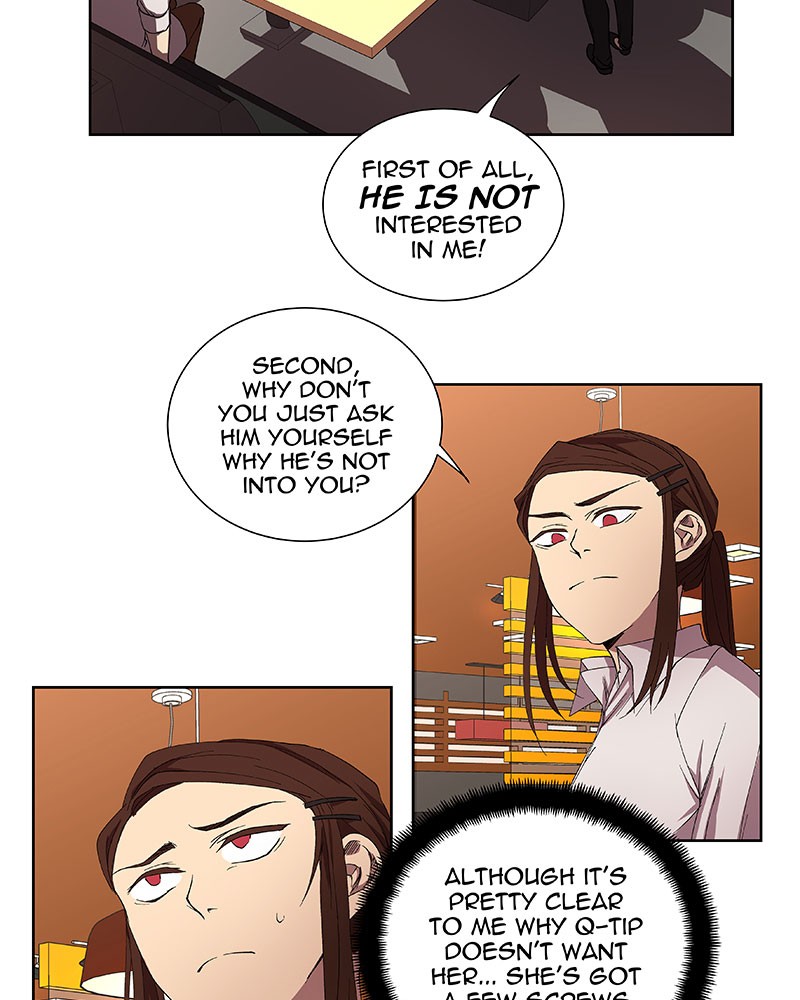 I Love Yoo chapter 33 page 64