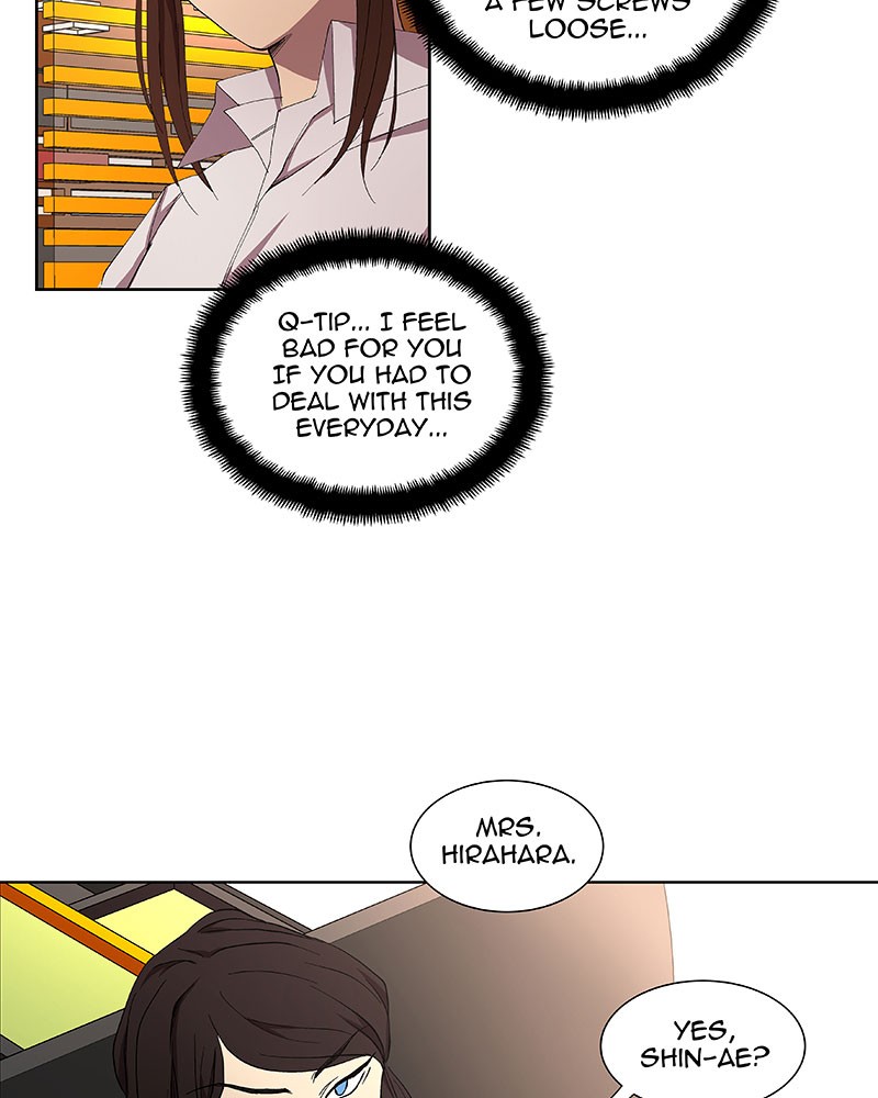 I Love Yoo chapter 33 page 65