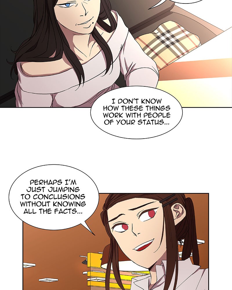 I Love Yoo chapter 33 page 66