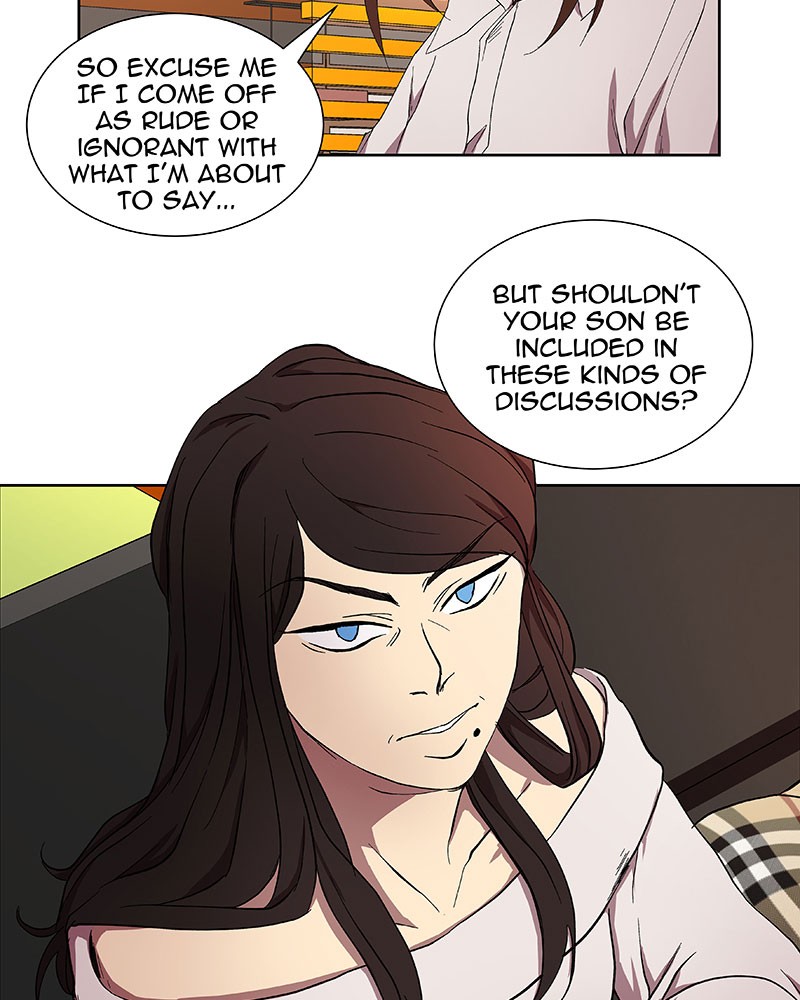 I Love Yoo chapter 33 page 67
