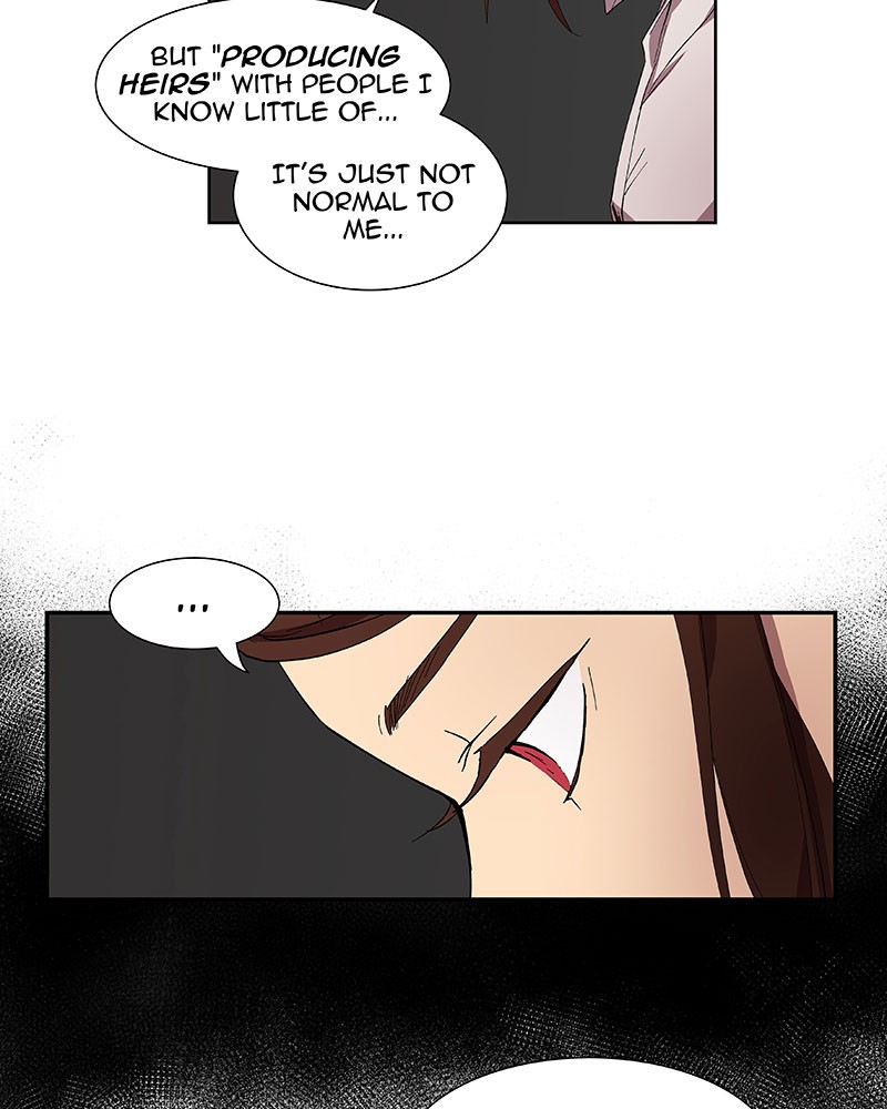 I Love Yoo chapter 33 page 69