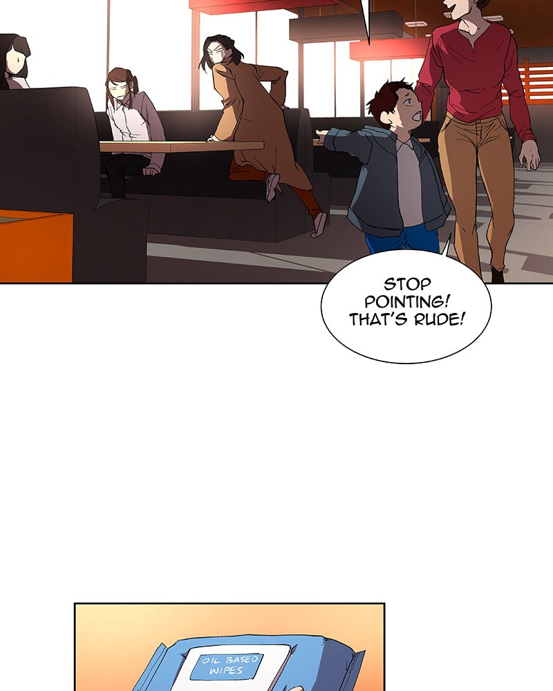 I Love Yoo chapter 33 page 7