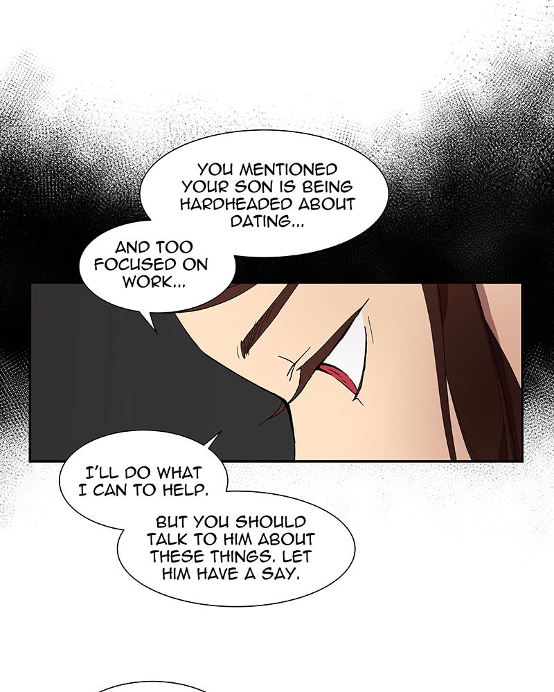 I Love Yoo chapter 33 page 72