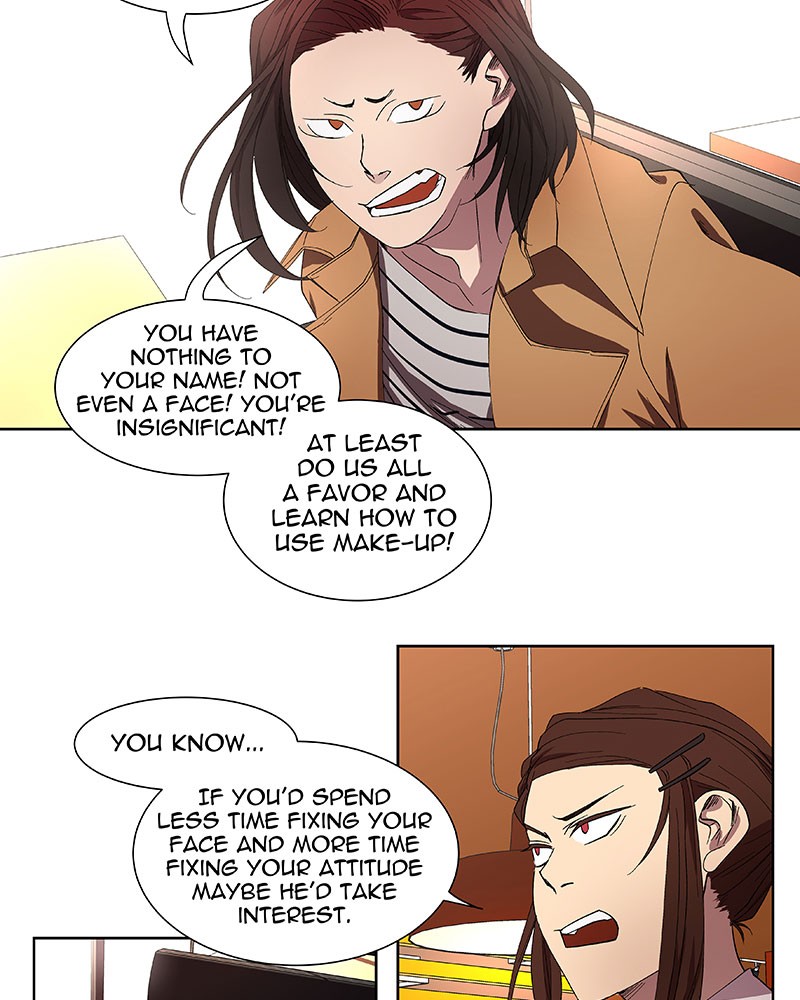 I Love Yoo chapter 33 page 74