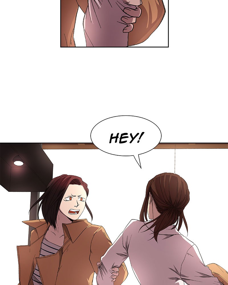 I Love Yoo chapter 33 page 77