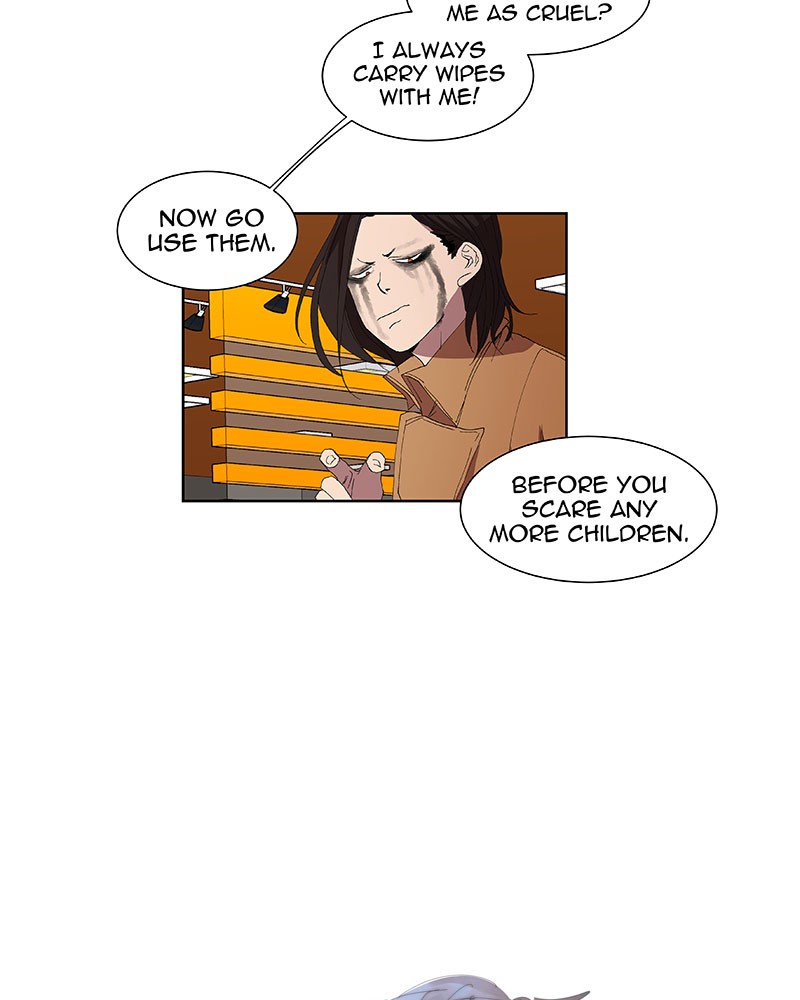 I Love Yoo chapter 33 page 9